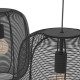 RINROE Lampa wisząca 43966 EGLO