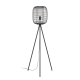 RINROE Lampa podłogowa 43968 EGLO