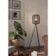 RINROE Lampa podłogowa 43968 EGLO