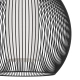 RAZONI 1 Lampa wisząca 900828 EGLO