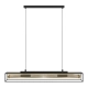 NOHALES Lampa wisząca 43788 EGLO