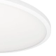 SARSINA-Z Plafon LED 2700-6500K biały 60 cm oprawa sufitowa Smart Home 900759 EGLO