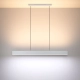 ANDREAS-Z Lampa wisząca 900879 EGLO