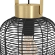 ROUNDHAM Lampa wisząca 43963 EGLO