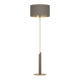SANTANDRIA Lampa podłogowa 390338 EGLO