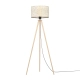HONTONGAS Lampa podłogowa 390326 EGLO