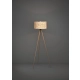 HONTONGAS Lampa podłogowa 390326 EGLO