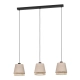 TABLEY Lampa wisząca 43976 EGLO