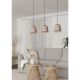 TABLEY Lampa wisząca 43976 EGLO