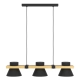 MACCLES Lampa wisząca 43956 EGLO