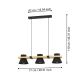 MACCLES Lampa wisząca 43956 EGLO