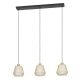 CIUDADELA Lampa wisząca 900897 EGLO