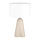 TOLLERIC Lampa stołowa 390365 EGLO