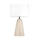 TOLLERIC Lampa stołowa 390365 EGLO