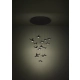 PARATEBUENO Lampa wisząca 390352 EGLO