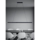MONTEBUONO Lampa wisząca 390368 EGLO