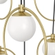 PORTOCOLOM Lampa wisząca 390347 EGLO