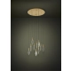 MIRADOR Lampa wisząca 390359 EGLO