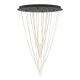 TREPUCO Lampa wisząca 390354 EGLO