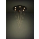 TREPUCO Lampa wisząca 390354 EGLO