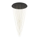 TREPUCO Lampa wisząca 390355 EGLO