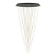 TREPUCO Lampa wisząca 390355 EGLO