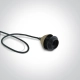 Podstawa do lamy wiszącej E27 Pendant Kit 63126A/BBS ONE LIGHT