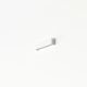lafabryka.pl Kinkiet STRAIGHT WALL WHITE XS 6345 dorwij go ......
