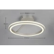 AMADOR – 635510107 incl. 1x SMD, 34W · 1x 4000lm, 2300+3000+4000K TRIO