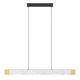 VALLELADO Lampa wisząca 390386 EGLO