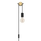 BUDDON lampa ścienna 43898 EGLO