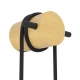 BUDDON lampa ścienna 43898 EGLO