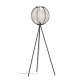 WAVERTON Lampa podłogowa 44009 EGLO