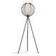 WAVERTON Lampa podłogowa 44009 EGLO