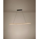 MONTEBUONO Lampa wisząca 390369 EGLO