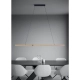 MONTEBUONO Lampa wisząca 390369 EGLO
