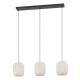 BELGRAVE Lampa wisząca 44102 EGLO