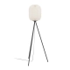 BELGRAVE Lampa podłogowa 44104 EGLO
