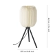 BELGRAVE Lampa stołowa 44103 EGLO