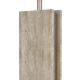 BELESAR Lampa stołowa 390408 EGLO