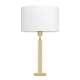 BELESAR Lampa stołowa 390409 EGLO