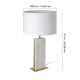 BELESAR Lampa stołowa 390409 EGLO