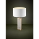 BELESAR Lampa stołowa 390409 EGLO
