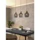 EMPOLI Lampa wisząca 901037 EGLO
