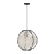 WAVERTON Lampa wisząca 44006 EGLO
