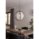 WAVERTON Lampa wisząca 44006 EGLO