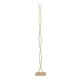 LASANA 4 Lampa podłogowa 901107 EGLO
