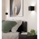 VALMONTONE lampa ścienna 901049 EGLO
