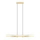 COLMEAL Lampa wisząca 901226 EGLO