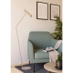 CAMINIA Lampa podłogowa 901155 EGLO